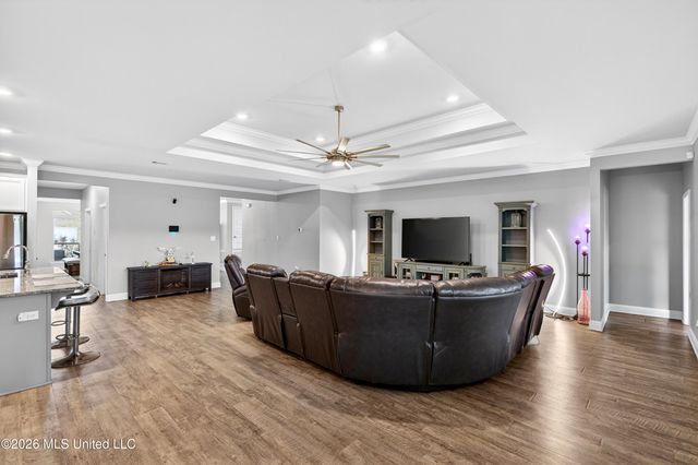 7141 Sonoma Drive, Biloxi, MS 39532