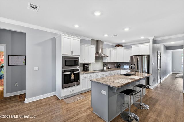 7141 Sonoma Drive, Biloxi, MS 39532