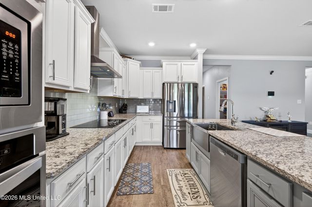 7141 Sonoma Drive, Biloxi, MS 39532