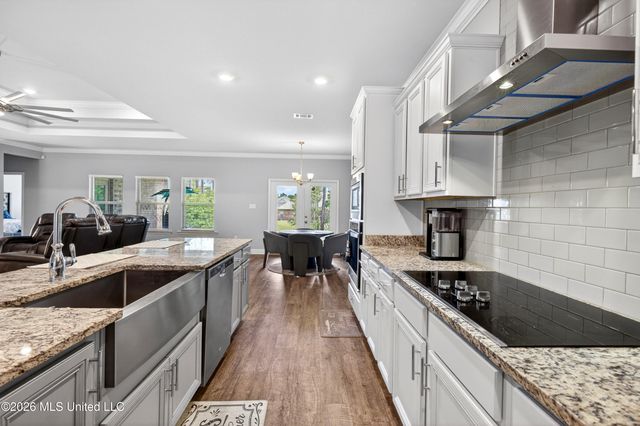 7141 Sonoma Drive, Biloxi, MS 39532