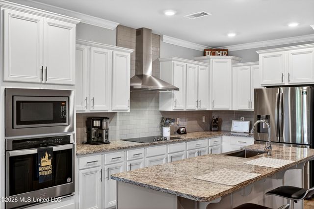 7141 Sonoma Drive, Biloxi, MS 39532
