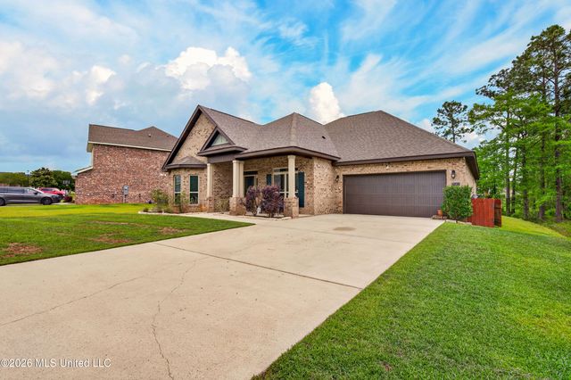 7141 Sonoma Drive, Biloxi, MS 39532
