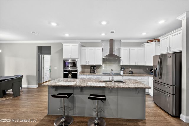 7141 Sonoma Drive, Biloxi, MS 39532