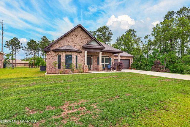 7141 Sonoma Drive, Biloxi, MS 39532