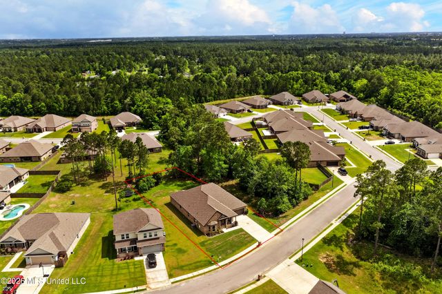 7141 Sonoma Drive, Biloxi, MS 39532