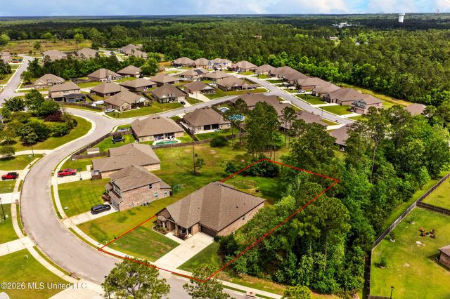 7141 Sonoma Drive, Biloxi, MS 39532