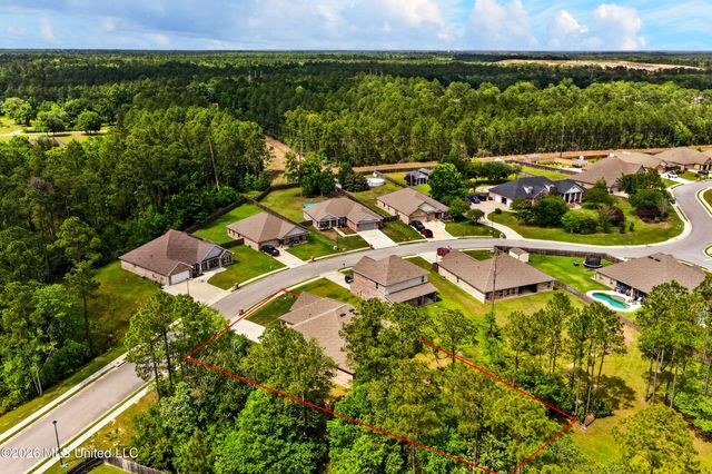7141 Sonoma Drive, Biloxi, MS 39532