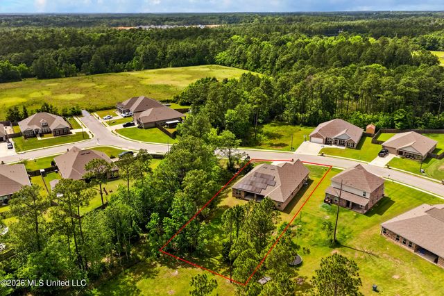 7141 Sonoma Drive, Biloxi, MS 39532
