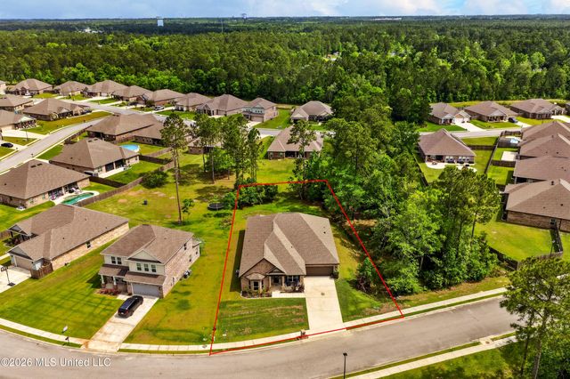 7141 Sonoma Drive, Biloxi, MS 39532