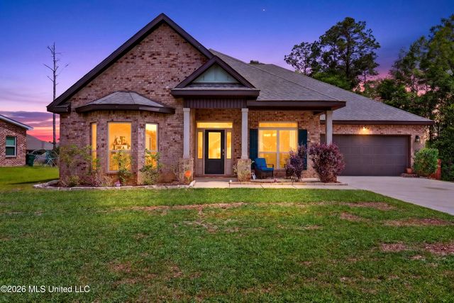 7141 Sonoma Drive, Biloxi, MS 39532