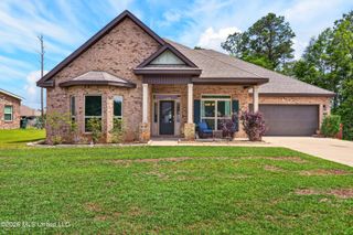 7141 Sonoma Drive, Biloxi, MS 39532