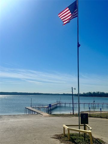 14543 San Jacinto Drive, Log Cabin, TX 75148