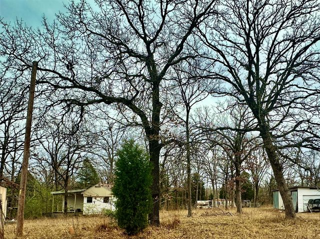 14543 San Jacinto Drive, Log Cabin, TX 75148