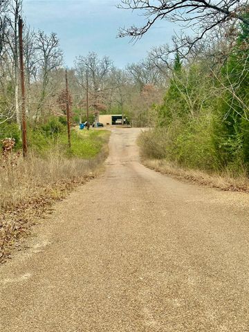 14543 San Jacinto Drive, Log Cabin, TX 75148