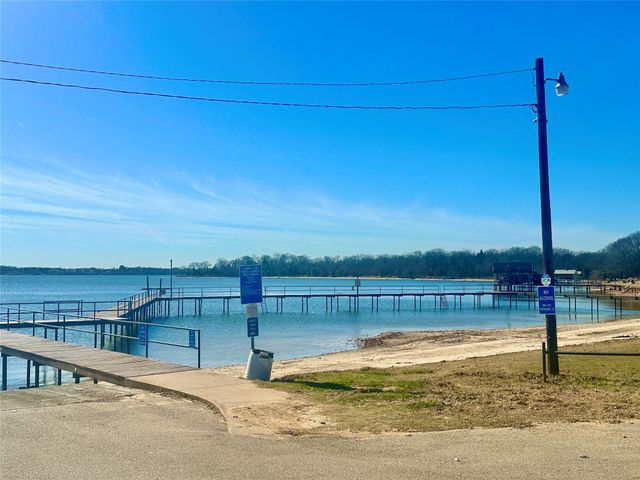 14543 San Jacinto Drive, Log Cabin, TX 75148