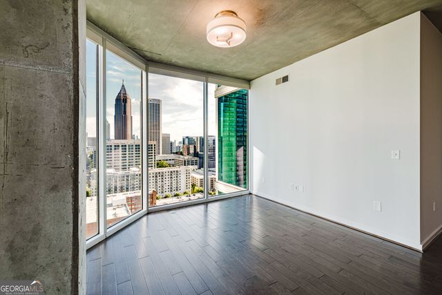 860 Peachtree Street NE 2202, Atlanta, GA 30308