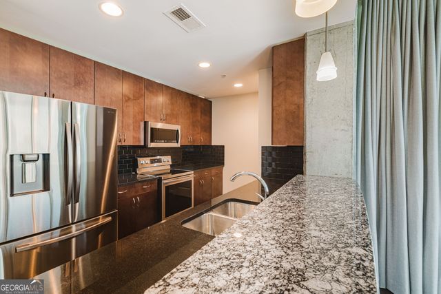 860 Peachtree Street NE 2202, Atlanta, GA 30308