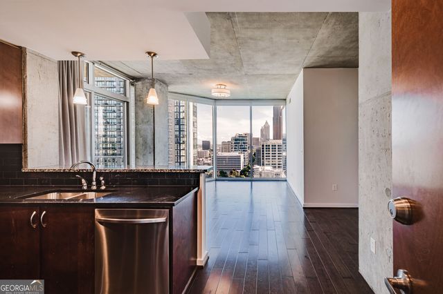 860 Peachtree Street NE 2202, Atlanta, GA 30308