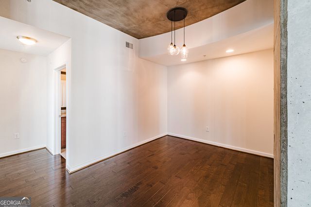 860 Peachtree Street NE 2202, Atlanta, GA 30308