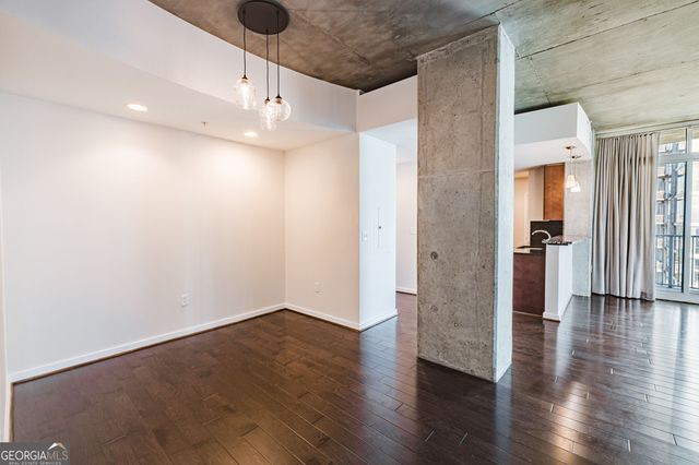 860 Peachtree Street NE 2202, Atlanta, GA 30308