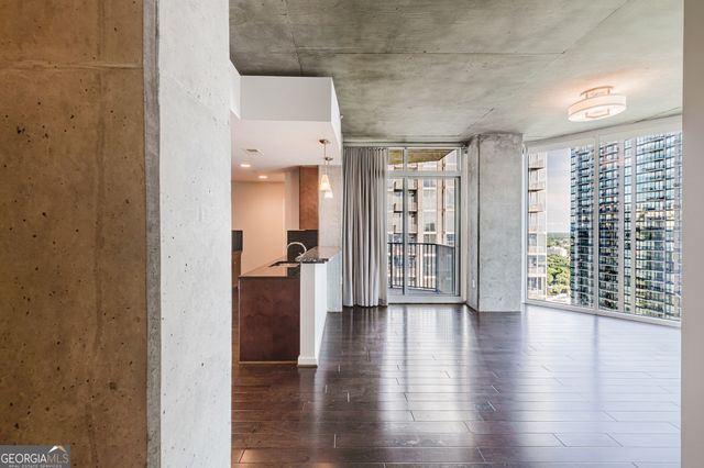 860 Peachtree Street NE 2202, Atlanta, GA 30308
