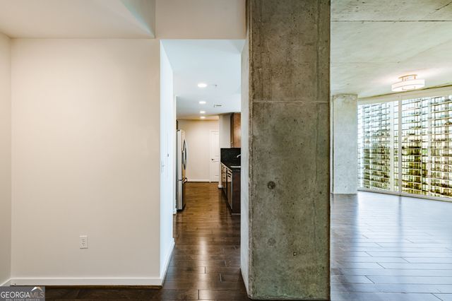 860 Peachtree Street NE 2202, Atlanta, GA 30308