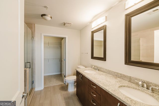 860 Peachtree Street NE 2202, Atlanta, GA 30308