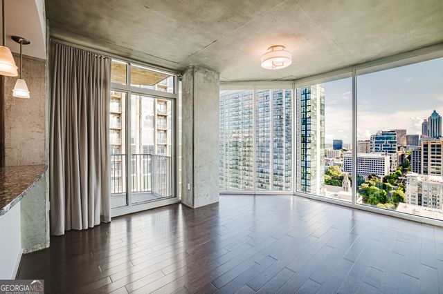 860 Peachtree Street NE 2202, Atlanta, GA 30308