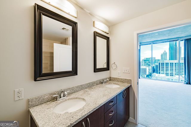 860 Peachtree Street NE 2202, Atlanta, GA 30308