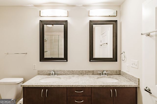 860 Peachtree Street NE 2202, Atlanta, GA 30308