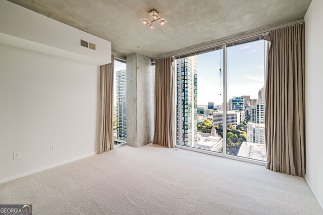 860 Peachtree Street NE 2202, Atlanta, GA 30308