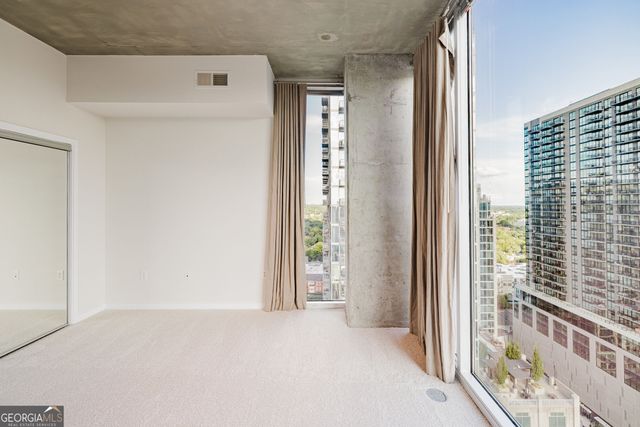 860 Peachtree Street NE 2202, Atlanta, GA 30308