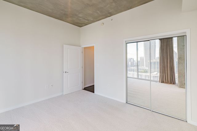 860 Peachtree Street NE 2202, Atlanta, GA 30308