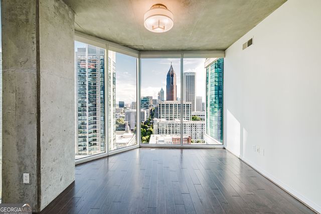 860 Peachtree Street NE 2202, Atlanta, GA 30308