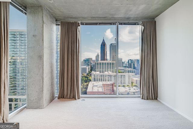 860 Peachtree Street NE 2202, Atlanta, GA 30308
