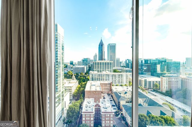 860 Peachtree Street NE 2202, Atlanta, GA 30308