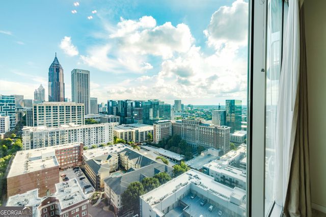 860 Peachtree Street NE 2202, Atlanta, GA 30308