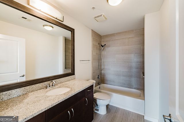 860 Peachtree Street NE 2202, Atlanta, GA 30308