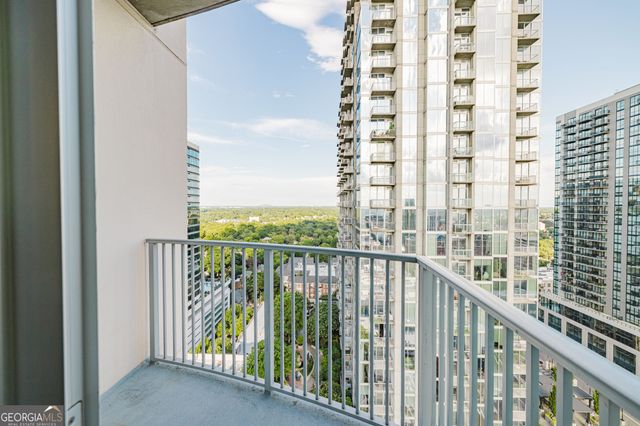 860 Peachtree Street NE 2202, Atlanta, GA 30308