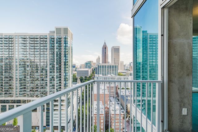 860 Peachtree Street NE 2202, Atlanta, GA 30308