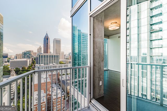 860 Peachtree Street NE 2202, Atlanta, GA 30308