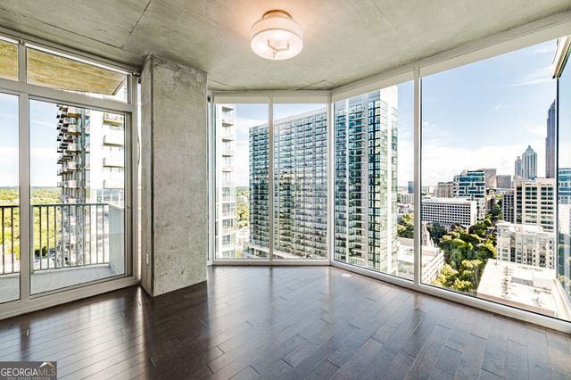860 Peachtree Street NE 2202, Atlanta, GA 30308