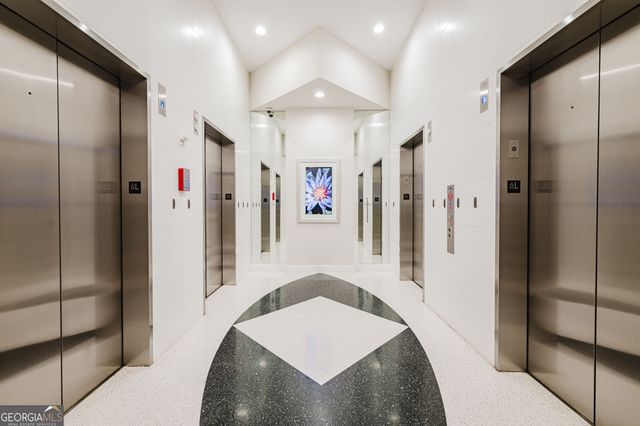 860 Peachtree Street NE 2202, Atlanta, GA 30308