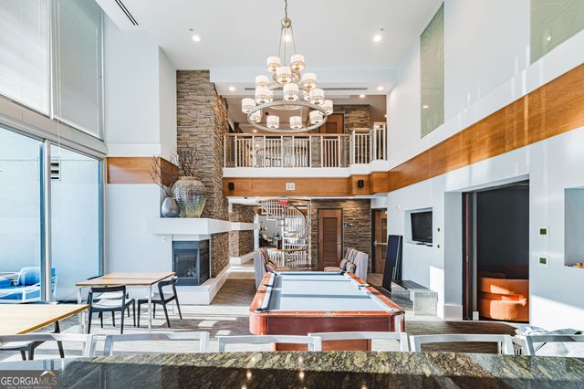 860 Peachtree Street NE 2202, Atlanta, GA 30308