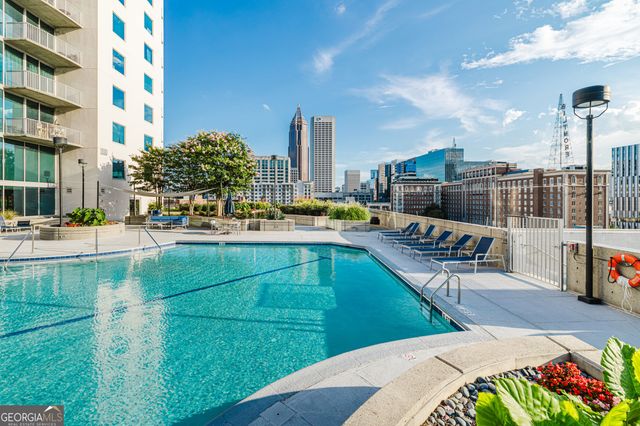 860 Peachtree Street NE 2202, Atlanta, GA 30308