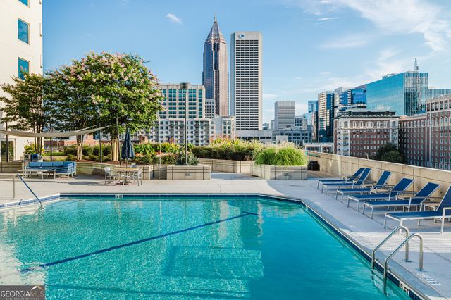 860 Peachtree Street NE 2202, Atlanta, GA 30308