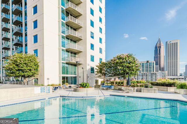 860 Peachtree Street NE 2202, Atlanta, GA 30308