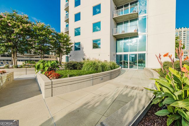 860 Peachtree Street NE 2202, Atlanta, GA 30308
