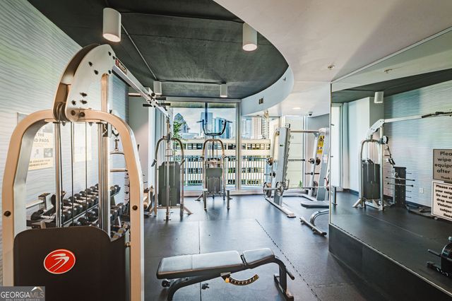 860 Peachtree Street NE 2202, Atlanta, GA 30308