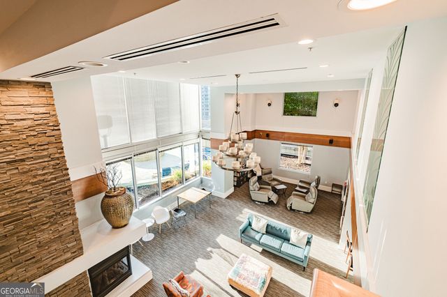 860 Peachtree Street NE 2202, Atlanta, GA 30308